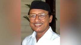 Khagen Mahanta