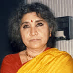 A. Anasuya Devi