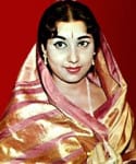 Jayanthi (Kamala Kumari)