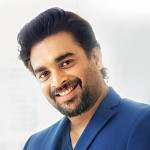 R. Madhavan