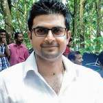 Abhilash Nair