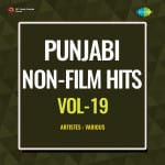 Punjabi Non-Film Hits Vol-19