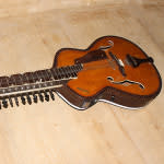 Mohan Veena
