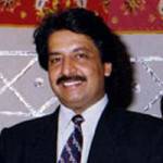 Vijay Sharma