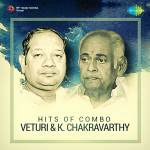 Hits Of Combo - Veturi & K. Chakravarthy