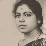 Madhuri Chatterjee