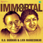 Immortal Hits -R.D. Burman & Lata Mangeshkar
