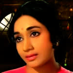 Radha Saluja