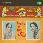 Dwendralal Centenary 1963 Songs Of Dwijendralal