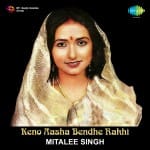 Keno Aasha Bendhe Rakhi