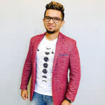 Nikhil Mathew