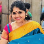 Keerthana Vaidyanathan