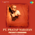Pt. Pratap Narayan - Mewati Gharana