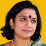 Sudeshna Basu
