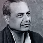 Pt. K.G. Ginde