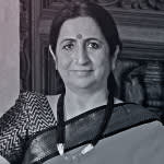 Aruna Sayeeram