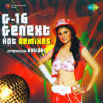 G - 16 Genext Hot Remixes