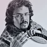 Bickram Ghosh