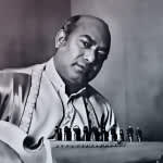 Ustad Ali Akbar Khan