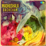 Madhushala-Bachchan