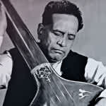 Pt. Bhimsen Joshi
