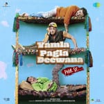 Yamla Pagla Deewana Phir Se