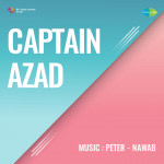 Captain Azad