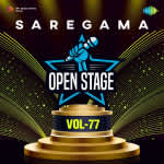 Saregama Open Stage Vol-77