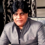 Gauhar Kanpuri