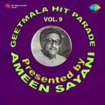 Geetmala Hit Parade - Vol.9