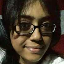 Shwetha Chinnu Image