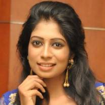 Mounika Reddy Image