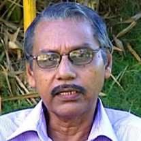 Poovachal Khader Image