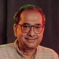 Pulak Banerjee Image