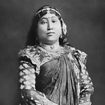 Ascharyamoyee Dasi Image