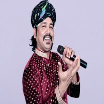 Mame Khan Image