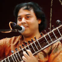Ustad Irshad Khan Image