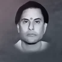 P. Subramaniam Pillai Image