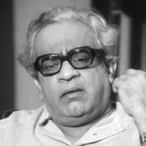 P.L. Deshpande Image