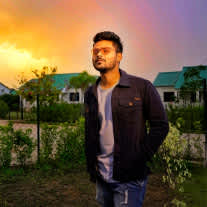 Swapneel Jaiswal Image
