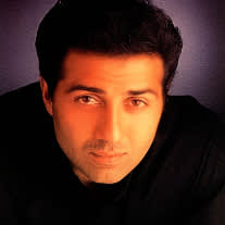 Sunny Deol Image