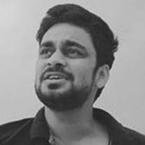 Rishabh Tiwari Image