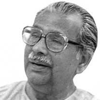 Shantidev Ghosh Image