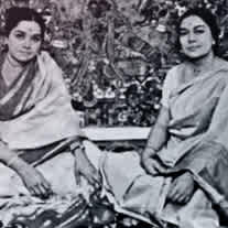 Radha Jayalakshmi Image