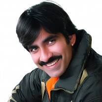 Ravi Teja Image