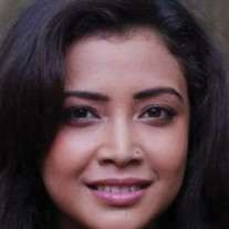 Geetanjali Thapa Image