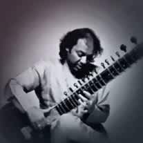 Ustad Nishat Khan Image
