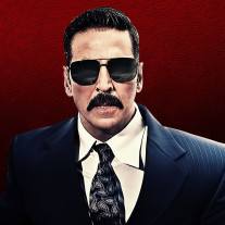 Akshay Kumar Image