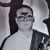 M.P.N. Sethuraman Image