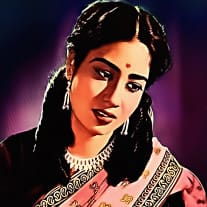 Chand Usmani Image